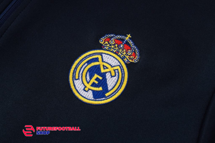 Спортивный костюм Реал Мадрид 2026/27 RM142