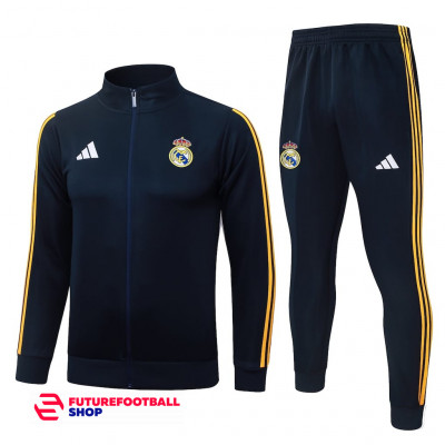 Спортивный костюм Реал Мадрид 2026/27 RM142