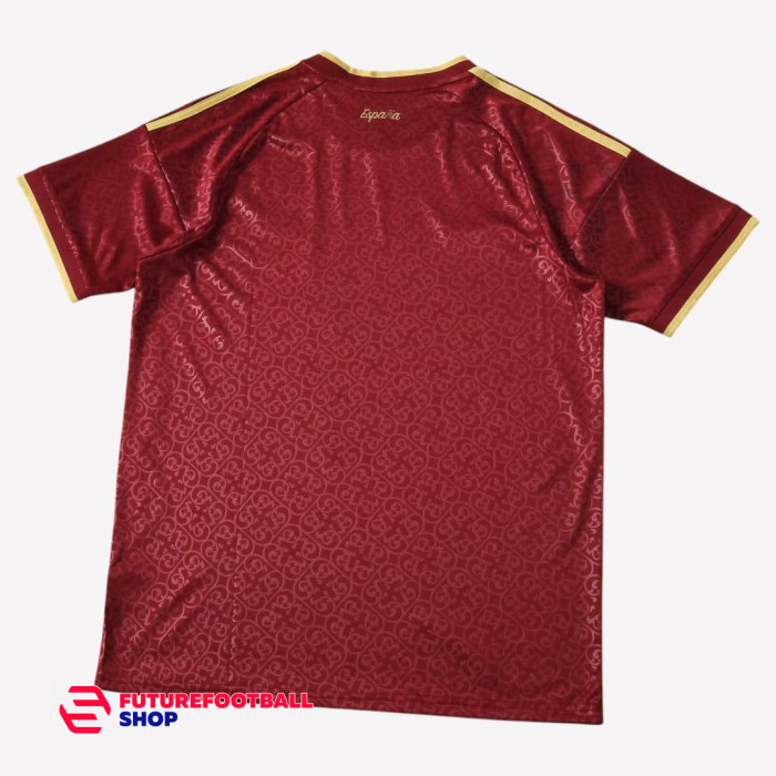 Футболка сборная Испания 2026 спец версия ESP26