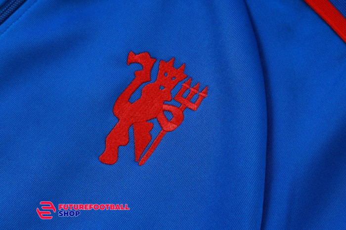 Спортивный костюм Манчестер Юнайтед 2026/27 MU51