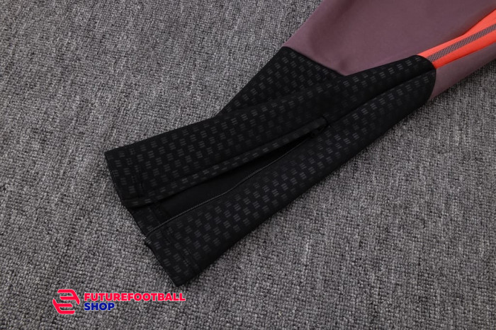 Спортивный костюм Бавария 2026/27 BMS6