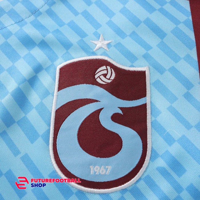 Футболка Трабзонспор 2026/27 гостевая 