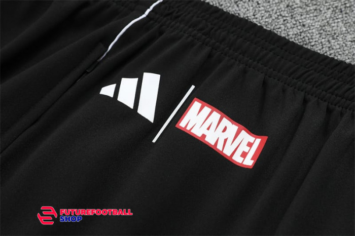 Тренировочный костюм Реал Мадрид 2025/26 RM99 MARVEL