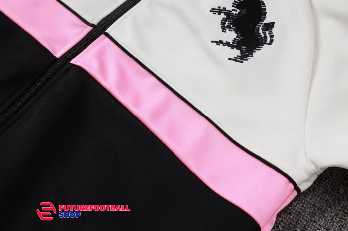Спортивный костюм Ювентус 2026/27 UVS3