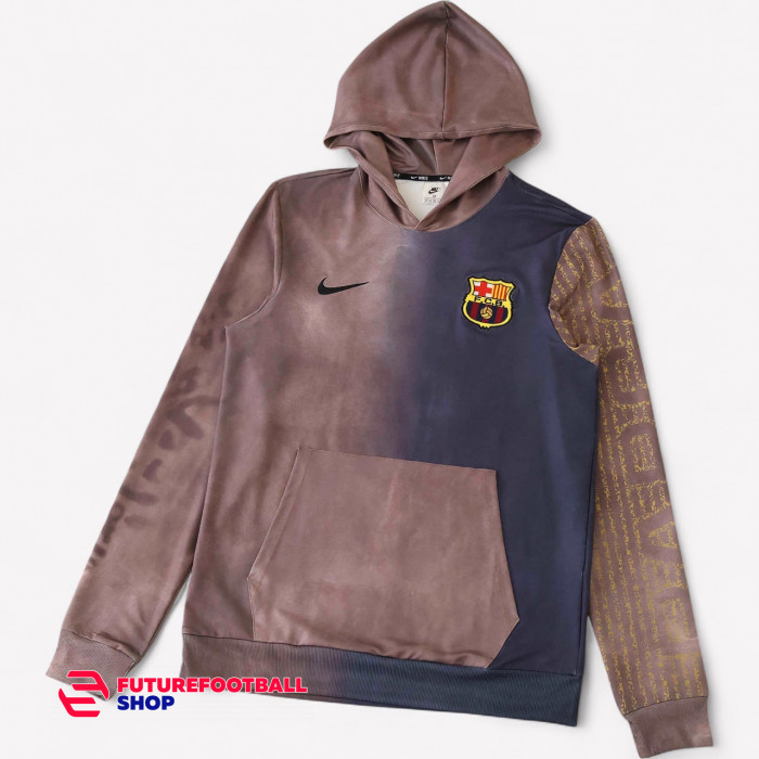 Худи Барселона 2025/26 FCB1