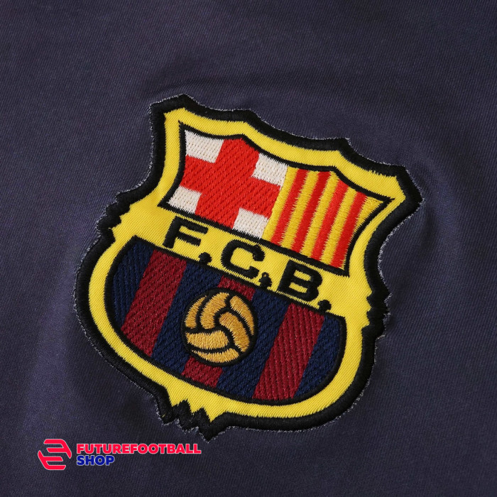 Худи Барселона 2025/26 FCB1