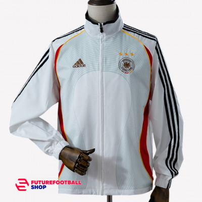 Ретро ветровка сборная Германия 2006 G21