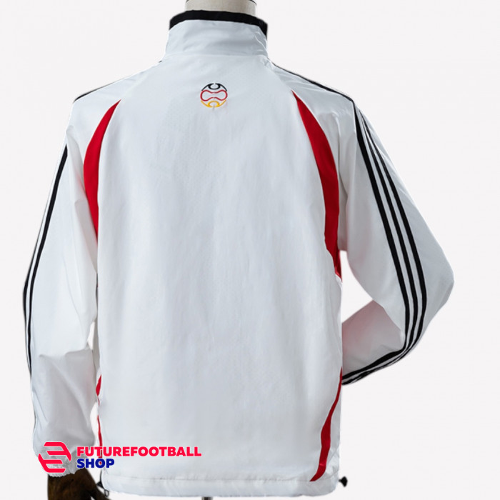 Ретро ветровка сборная Германия 2006 G21
