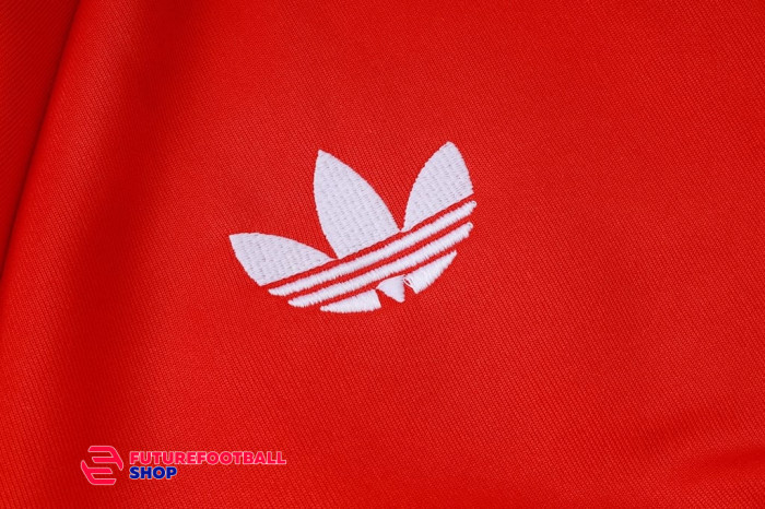 Спортивный костюм Фламенго 2026/27 FMN1