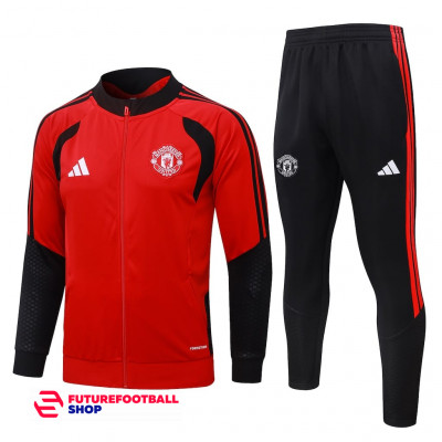 Спортивный костюм Манчестер Юнайтед 2026/27 MU52