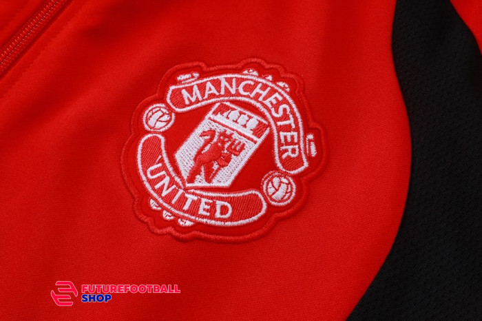 Спортивный костюм Манчестер Юнайтед 2026/27 MU52