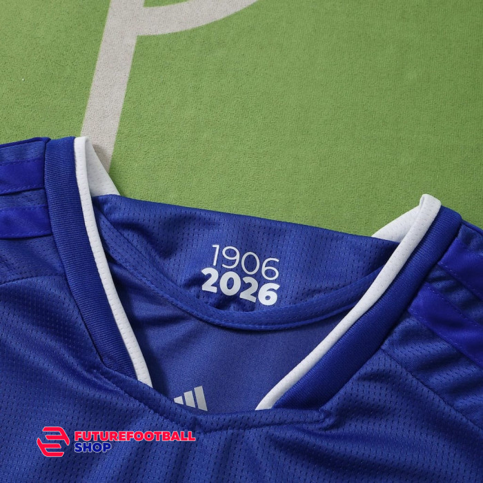 Футболка Страсбур 2026/27 домашняя