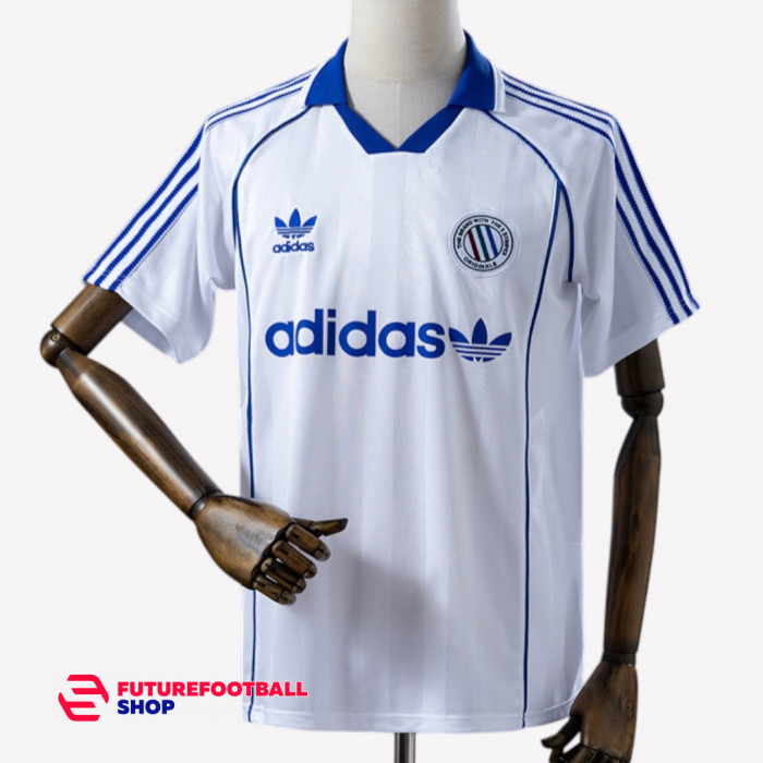 Футболка adidas Originals 2025/26 AD5