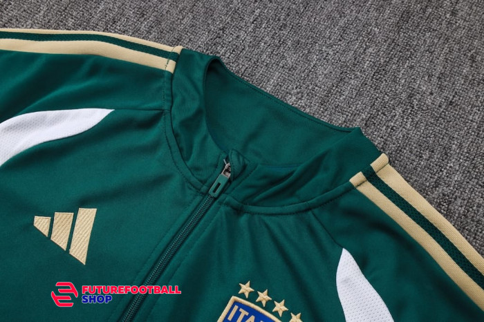 Спортивный костюм сборной Италии 2026/27 TL7