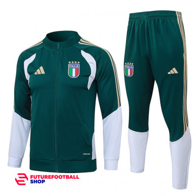 Спортивный костюм сборной Италии 2026/27 TL7