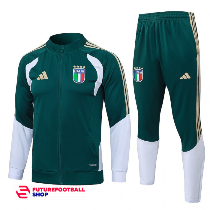Спортивный костюм сборной Италии 2026/27 TL7