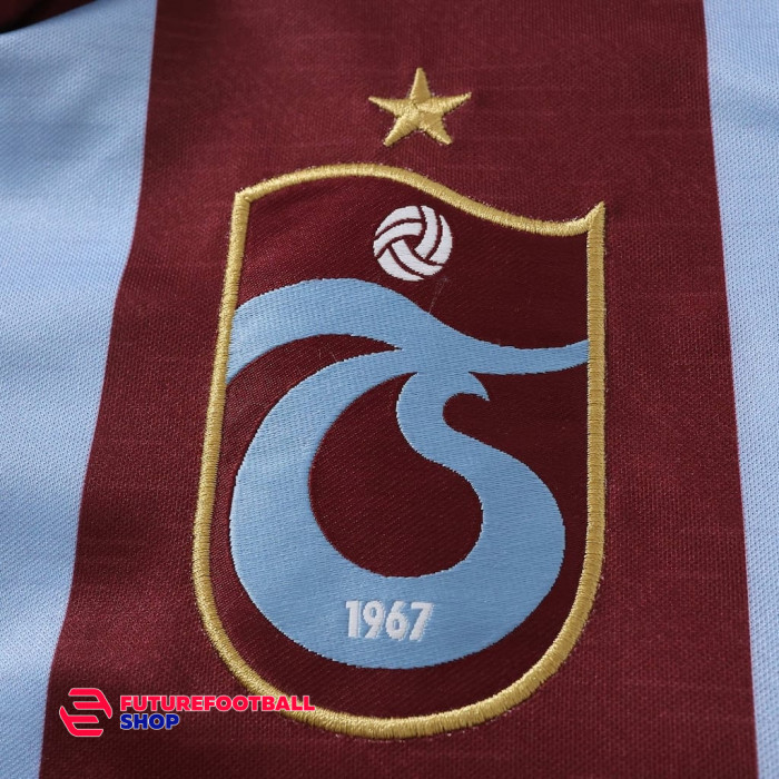 Футболка Трабзонспор 2026/27 домашняя