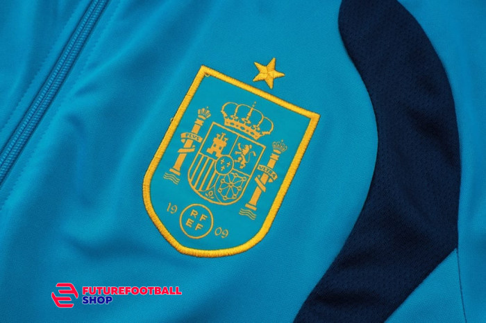 Спортивный костюм сборной Испании 2026/27 SP8