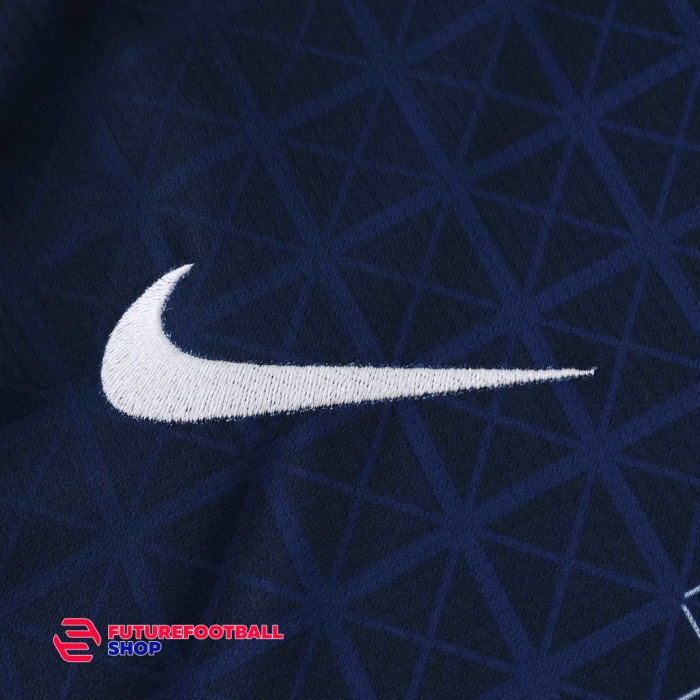 Футболка ПСЖ 2025/26 домашняя Champions of Europe 2026