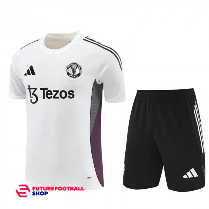 Форма Манчестер Юнайтед 2025/26 тренировочная MU14