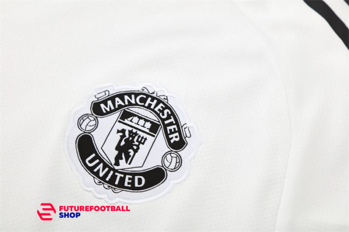 Форма Манчестер Юнайтед 2025/26 тренировочная MU14