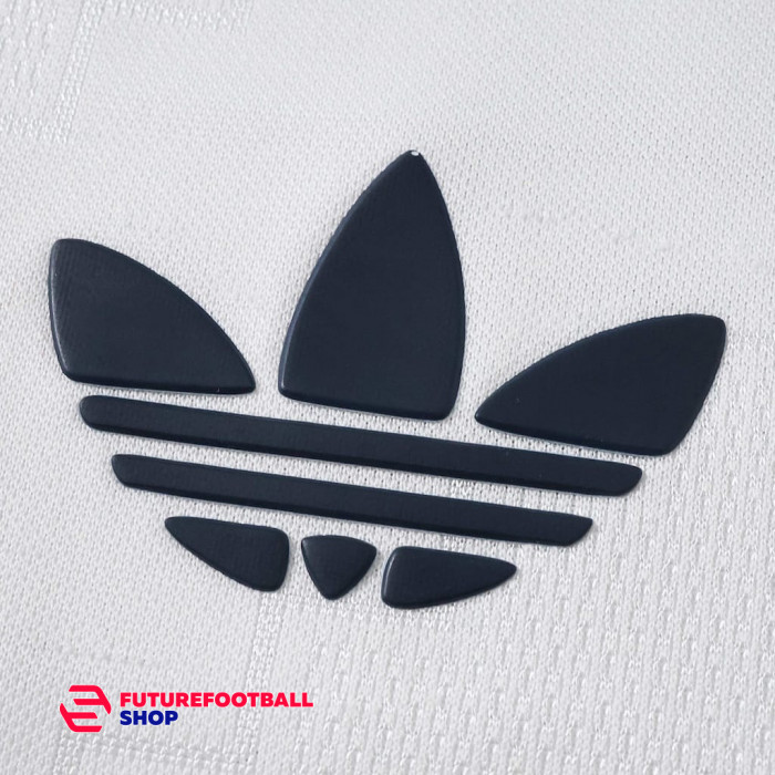 Футболка Бавария 2026/27 (Игровая) гостевая 