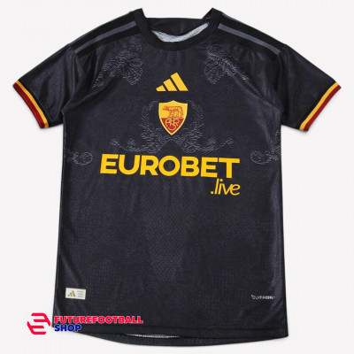 Футболка РОМА 2026/27 (Игровая) резервная 