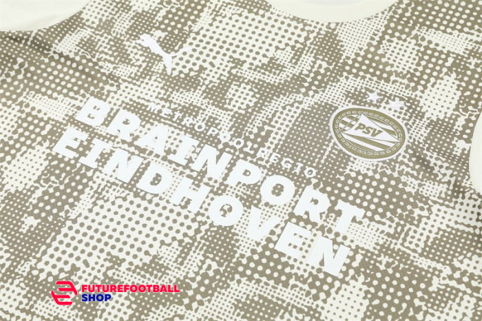Форма PSV 2025/26 тренировочная ND4