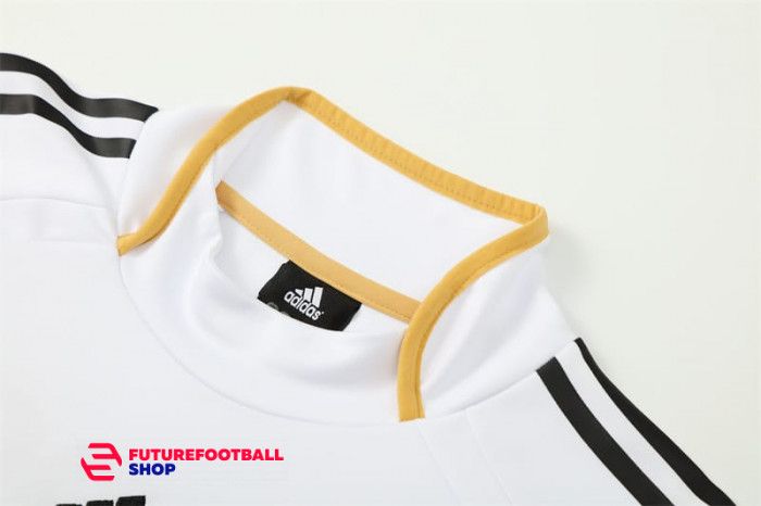Ретро кофта тренировочная Реал Мадрид 2006/07 RM25