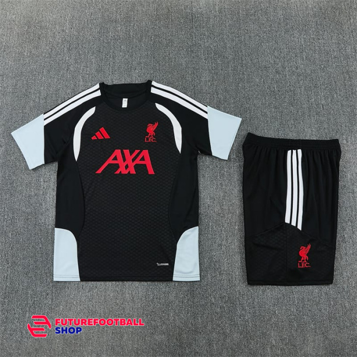 Детская форма Ливерпуль 2026/27 тренировочная LFC27