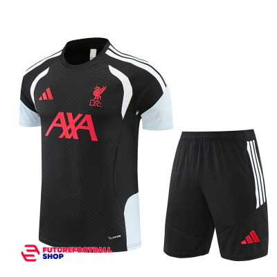 Детская форма Ливерпуль 2026/27 тренировочная LFC27