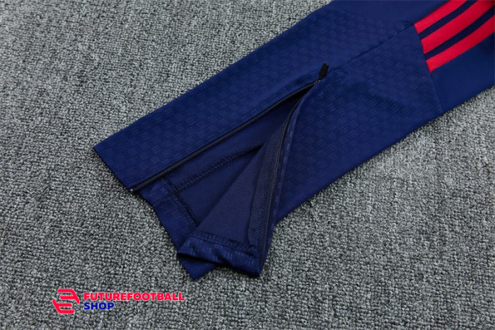 Тренировочный костюм Арсенал 2026/27 ATK7