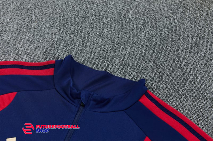 Тренировочный костюм Арсенал 2026/27 ATK7