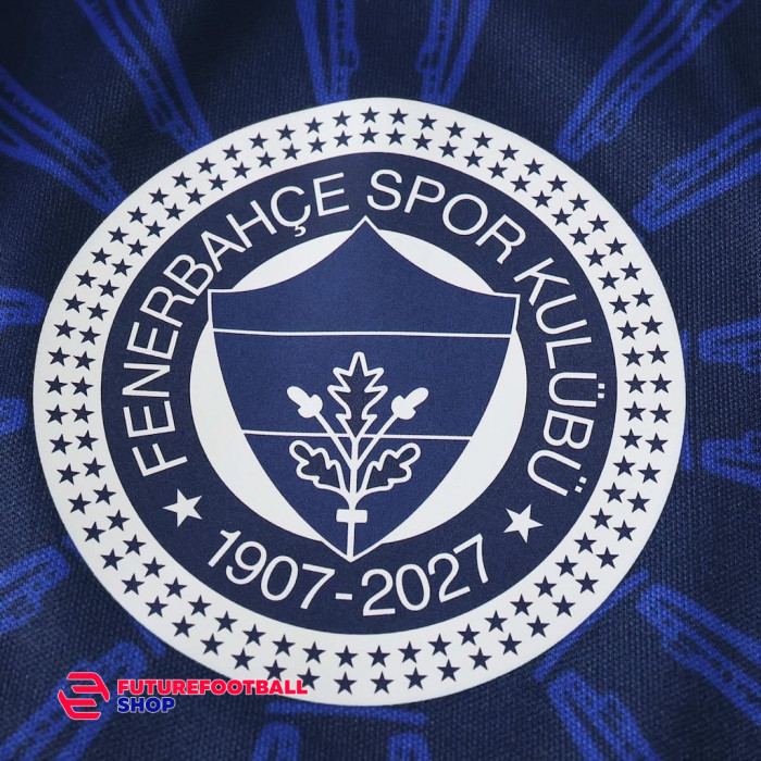 Футболка Фенербахче 2026/27 резервная 