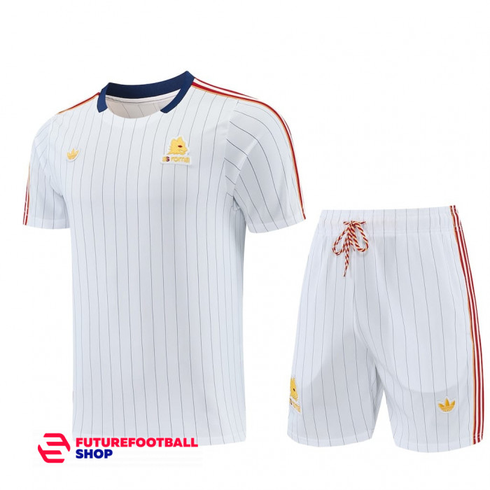 Форма РОМА 2026/27 тренировочная RM2