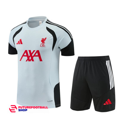 Детская форма Ливерпуль 2026/27 тренировочная LFC28