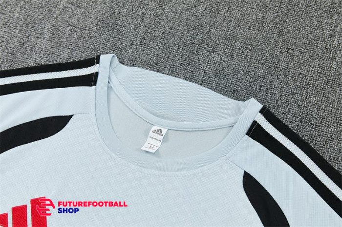 Детская форма Ливерпуль 2026/27 тренировочная LFC28