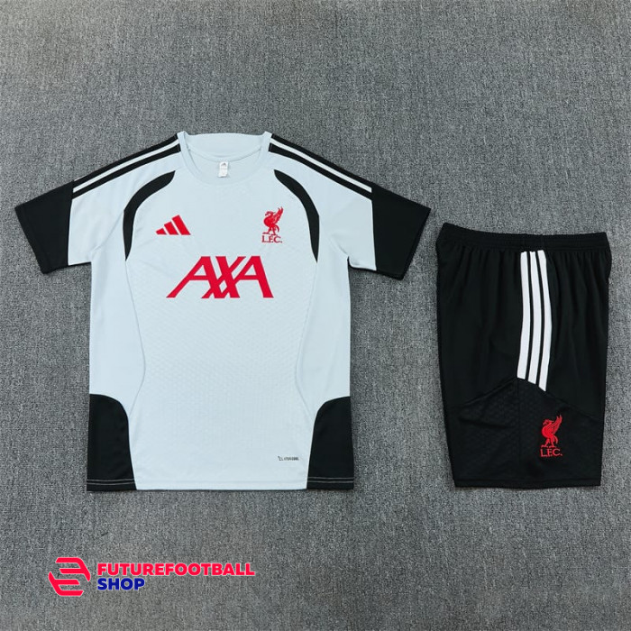 Детская форма Ливерпуль 2026/27 тренировочная LFC28