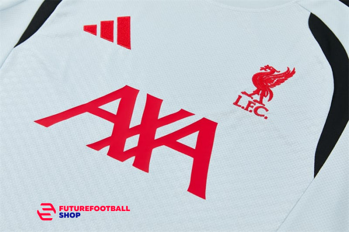 Детская форма Ливерпуль 2026/27 тренировочная LFC28
