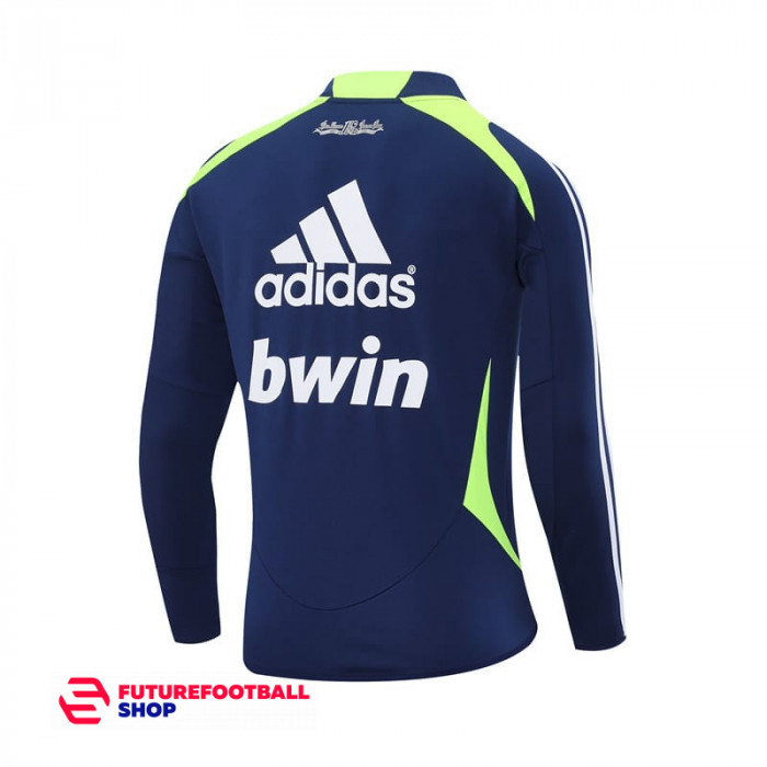 Ретро кофта тренировочная Реал Мадрид 2012/13 RM9