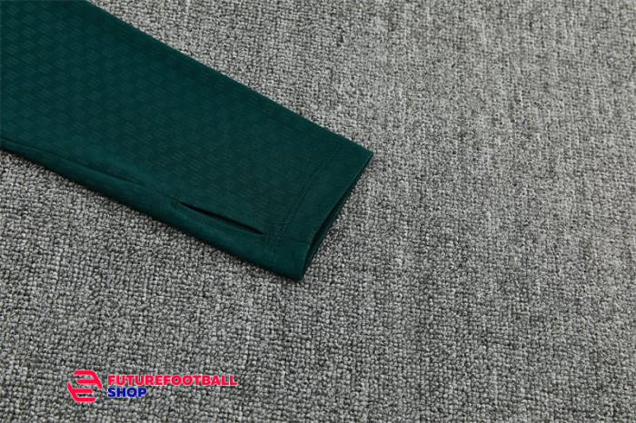Детский тренировочный костюм Реал Мадрид 2026/27 TM4
