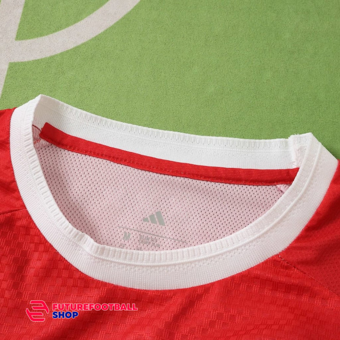 Футболка Аякс 2026/27 (Игровая) домашняя