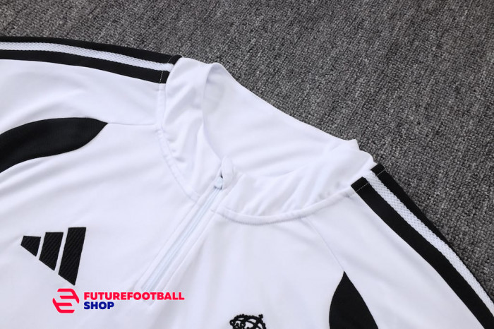 Тренировочный костюм Реал Мадрид 2026/27 RM125