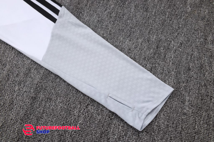 Тренировочный костюм Реал Мадрид 2026/27 RM125