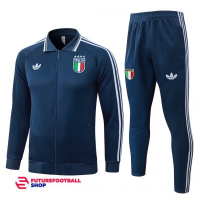 Спортивный костюм сборная Италия 2026/27 TL10