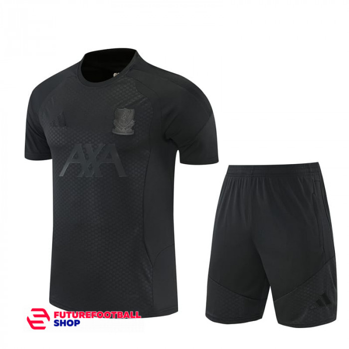 Детская форма Ливерпуль 2026/27 тренировочная LFC26
