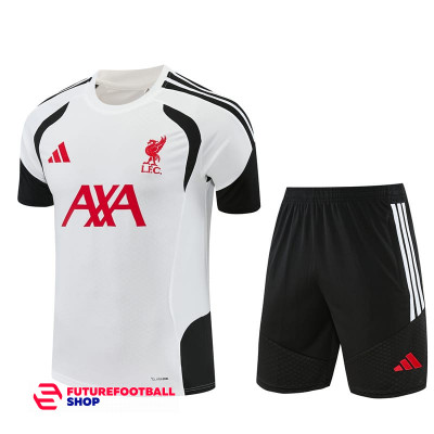 Детская форма Ливерпуль 2026/27 тренировочная LFC29