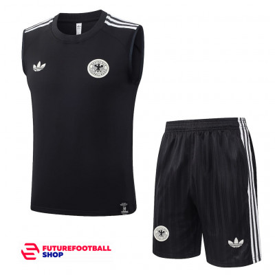 Форма сборная Германия 2026/27 тренировочная DFB4