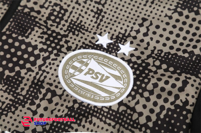 Тренировочный костюм PSV 2025/26 ND1