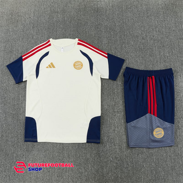 Форма Бавария 2026/27 тренировочная FBM41
